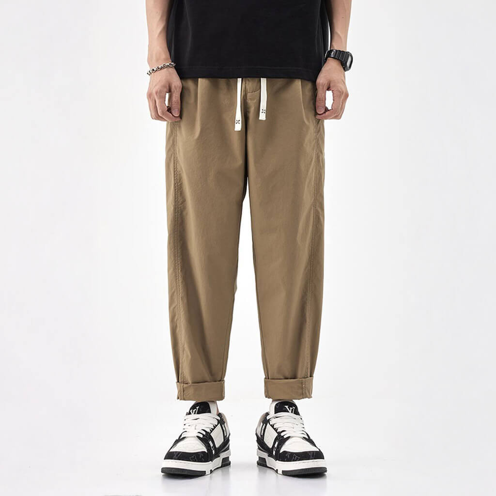 Tamashi Tapered Pants