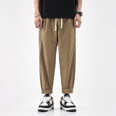 Tamashi Tapered Pants