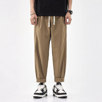 Tamashi Tapered Pants