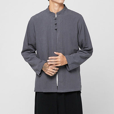 Tanshuku Jacket