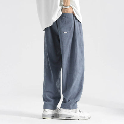 Yamato Linen Pants