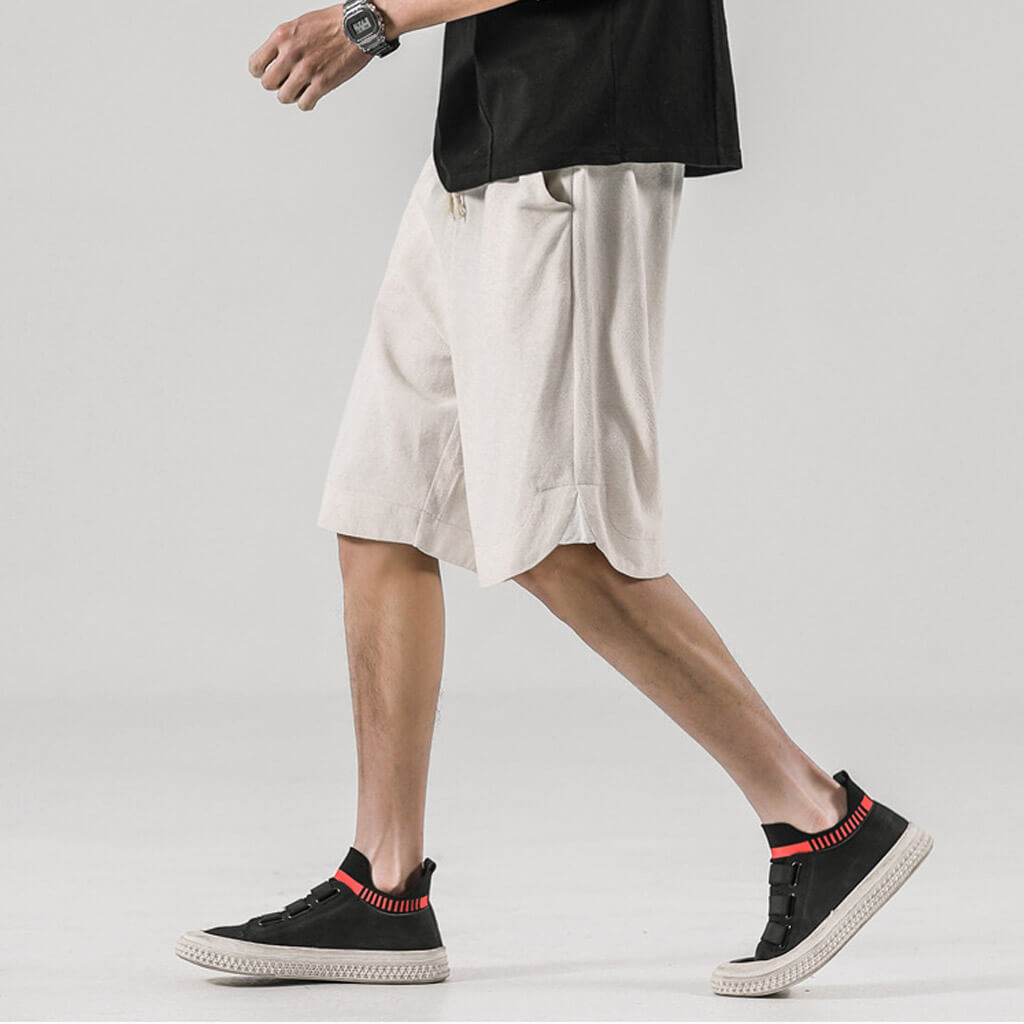 Yori Shorts