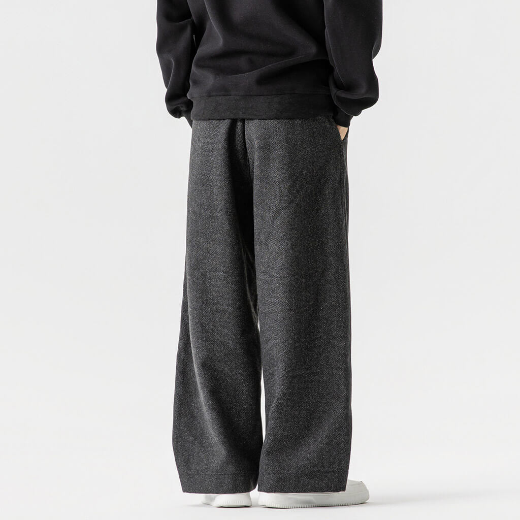 Yoroi Wide Pants