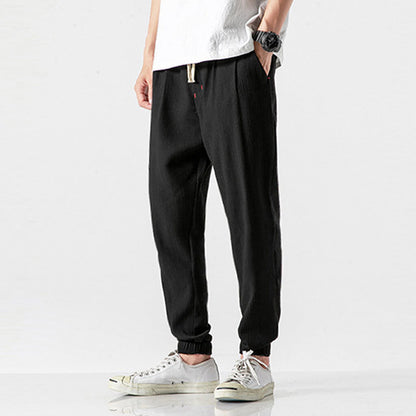 Yoshiro Harem Pants