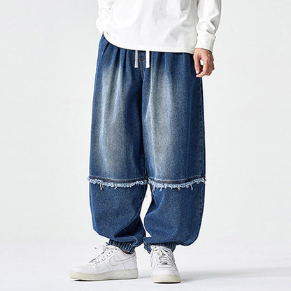 Zangiri Denim Pants