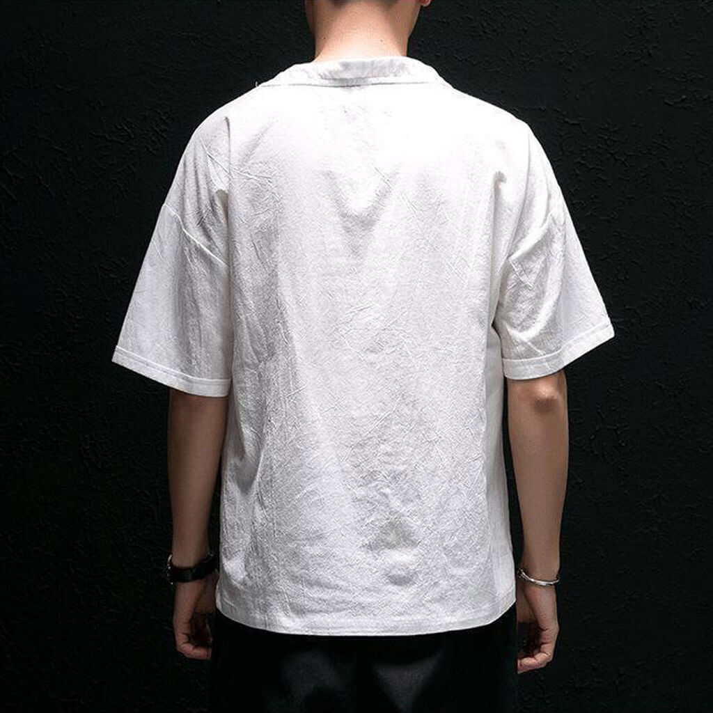 Zen Cloud T-Shirt