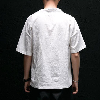 Zen Cloud T-Shirt