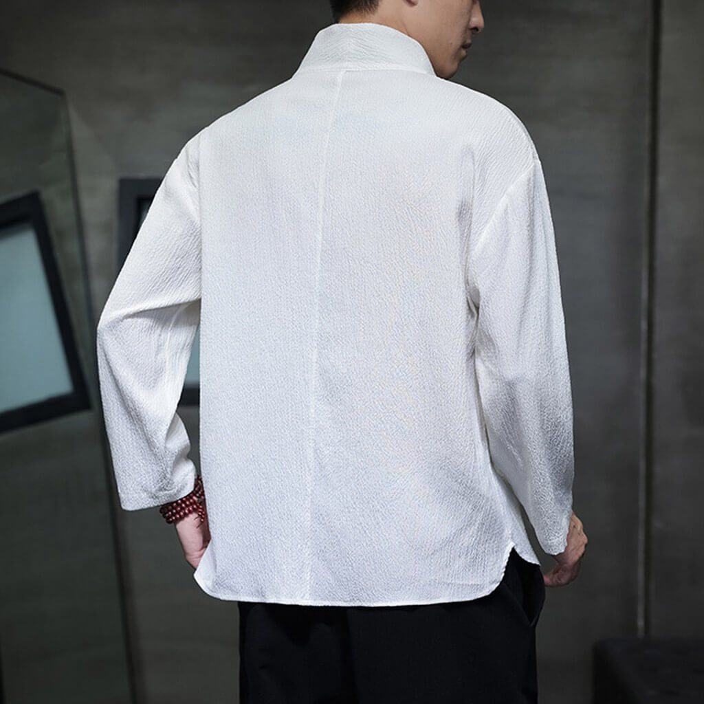 Zenjiro Shirt