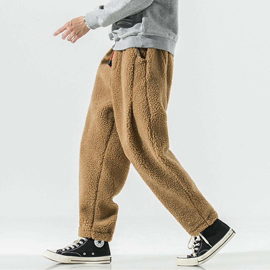 Borume Pants