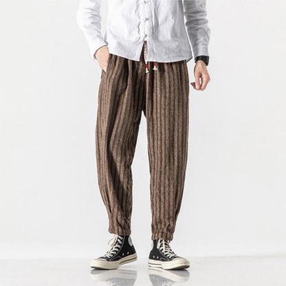 Chowa Tapered Pants
