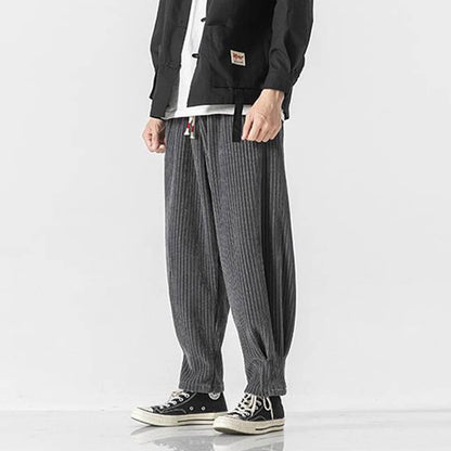 Chowa Tapered Pants