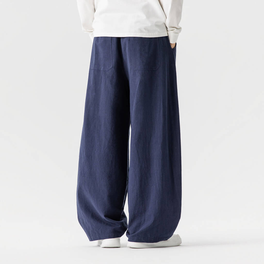 Daichi Pants