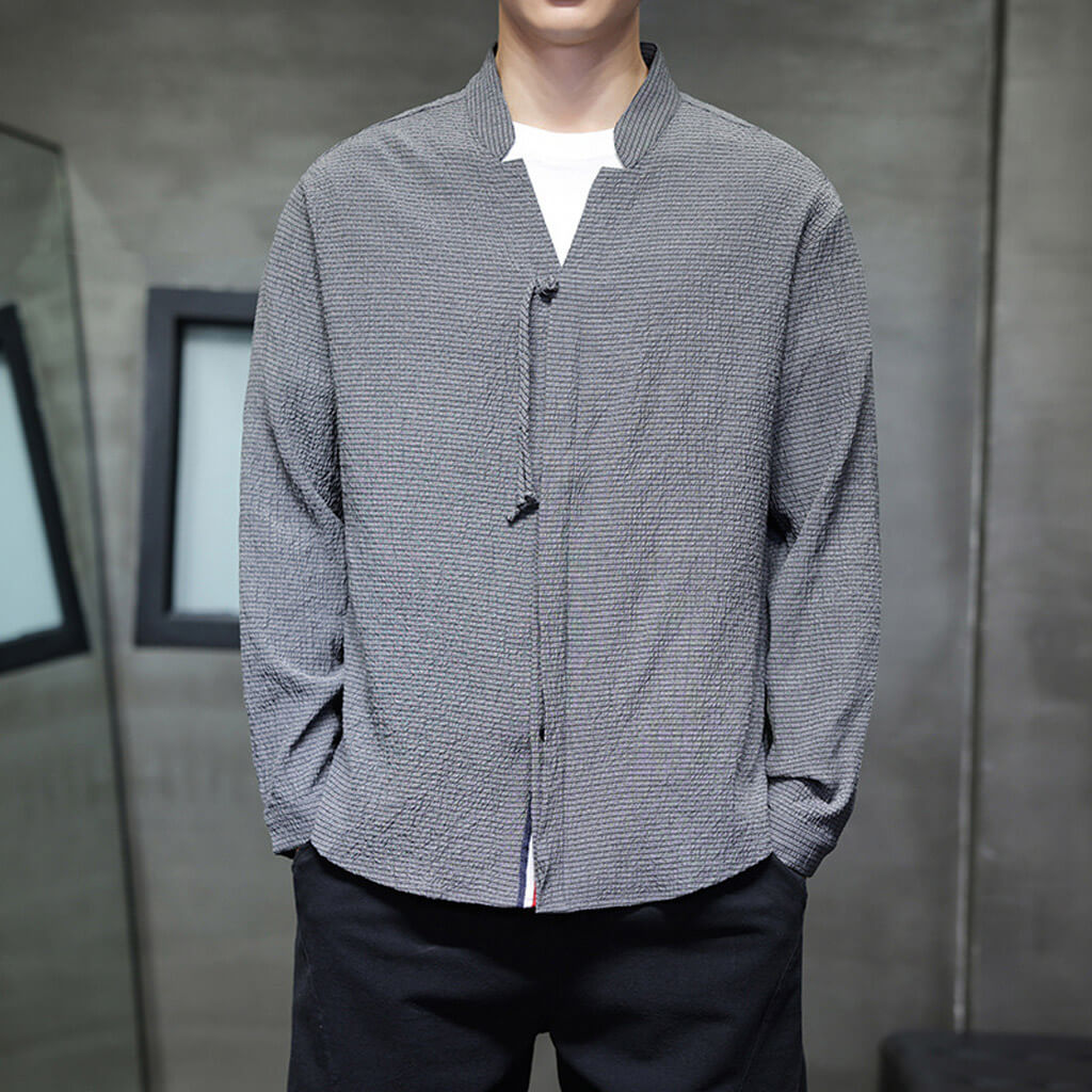 Eriol Haori Shirt
