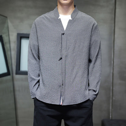 Eriol Haori Shirt