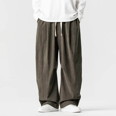 Fuwatto Pants