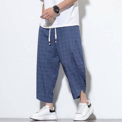 Goken Cropped Pants