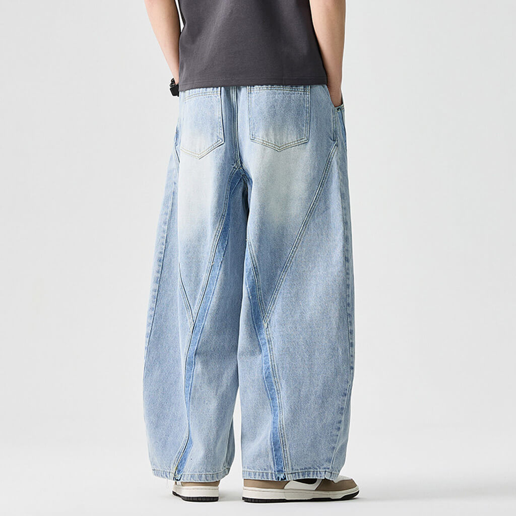 Haruto Wide Pants