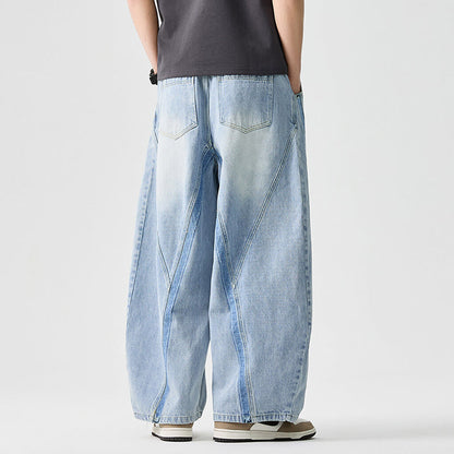 Haruto Wide Pants