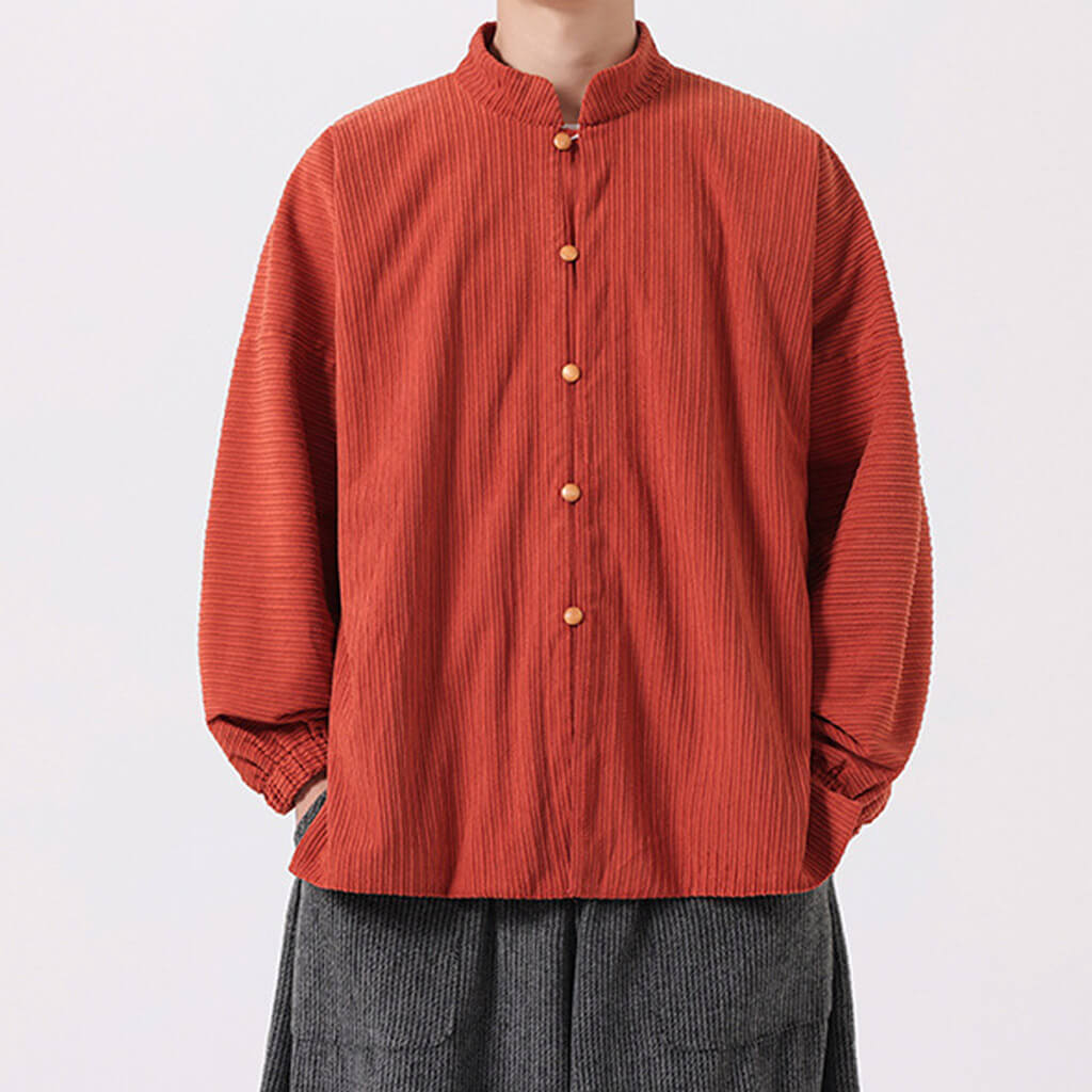 Hibiki Jacket