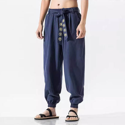 Hikaru Harem Pants
