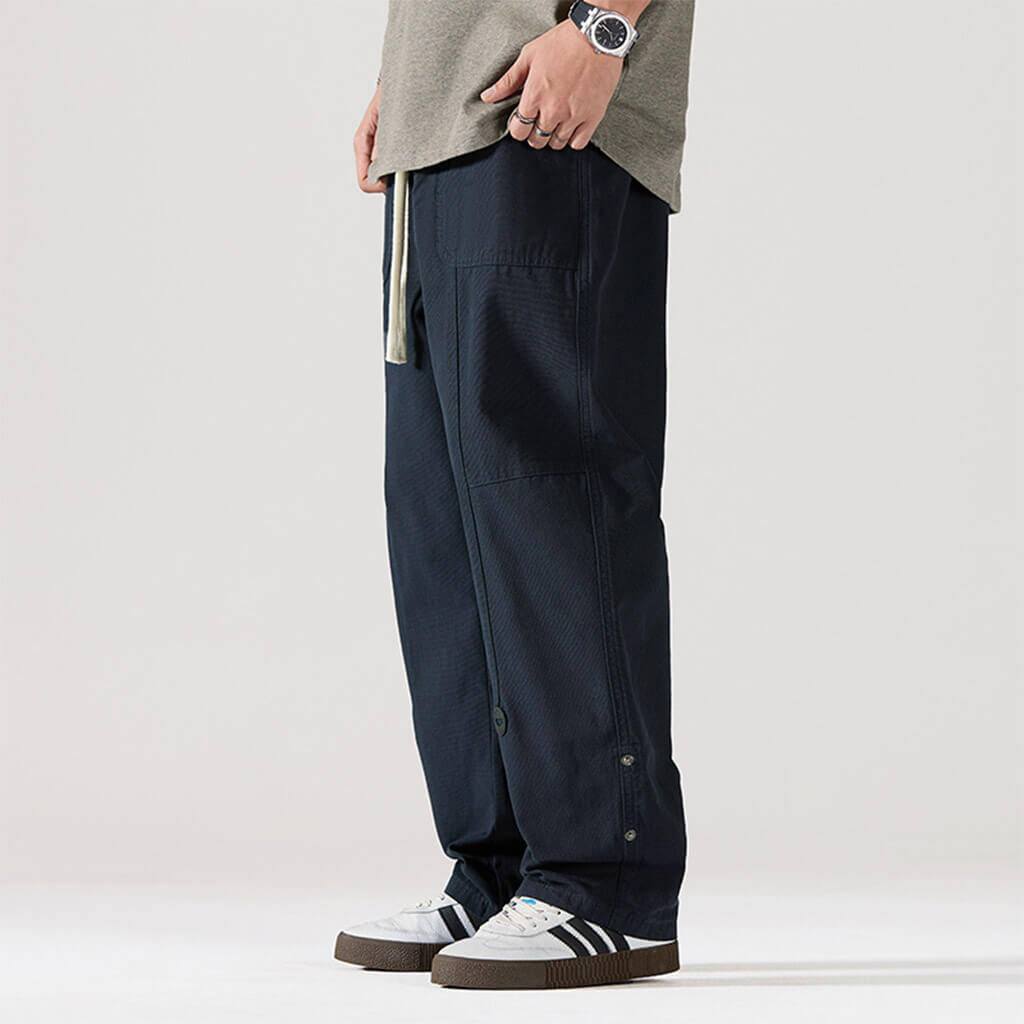 Hikui Wide Leg Pants