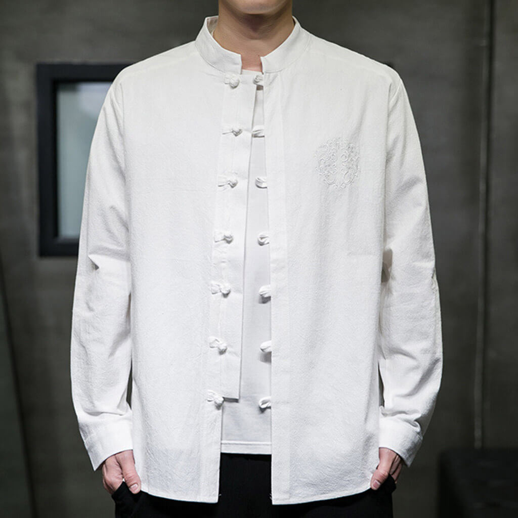 Hisami Shirt
