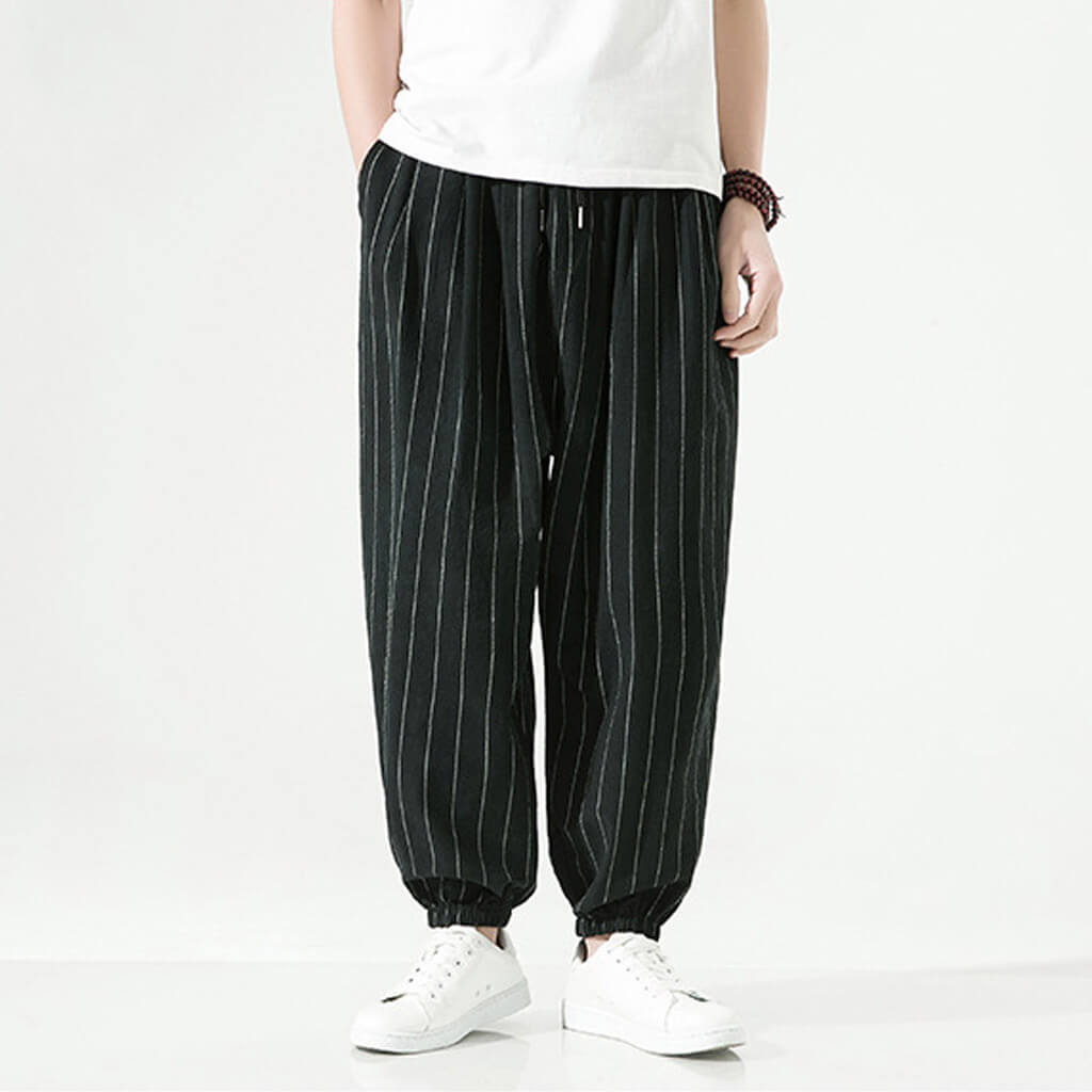 Ibuki Harem Pants