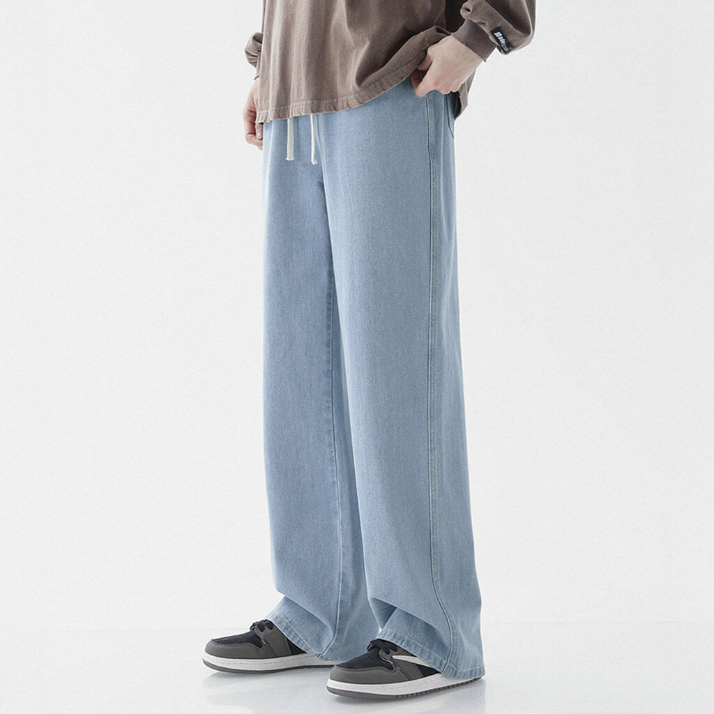 Isamu Denim Pants