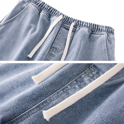 Isamu Denim Pants