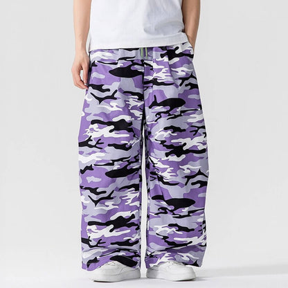 Kage Camo Pants