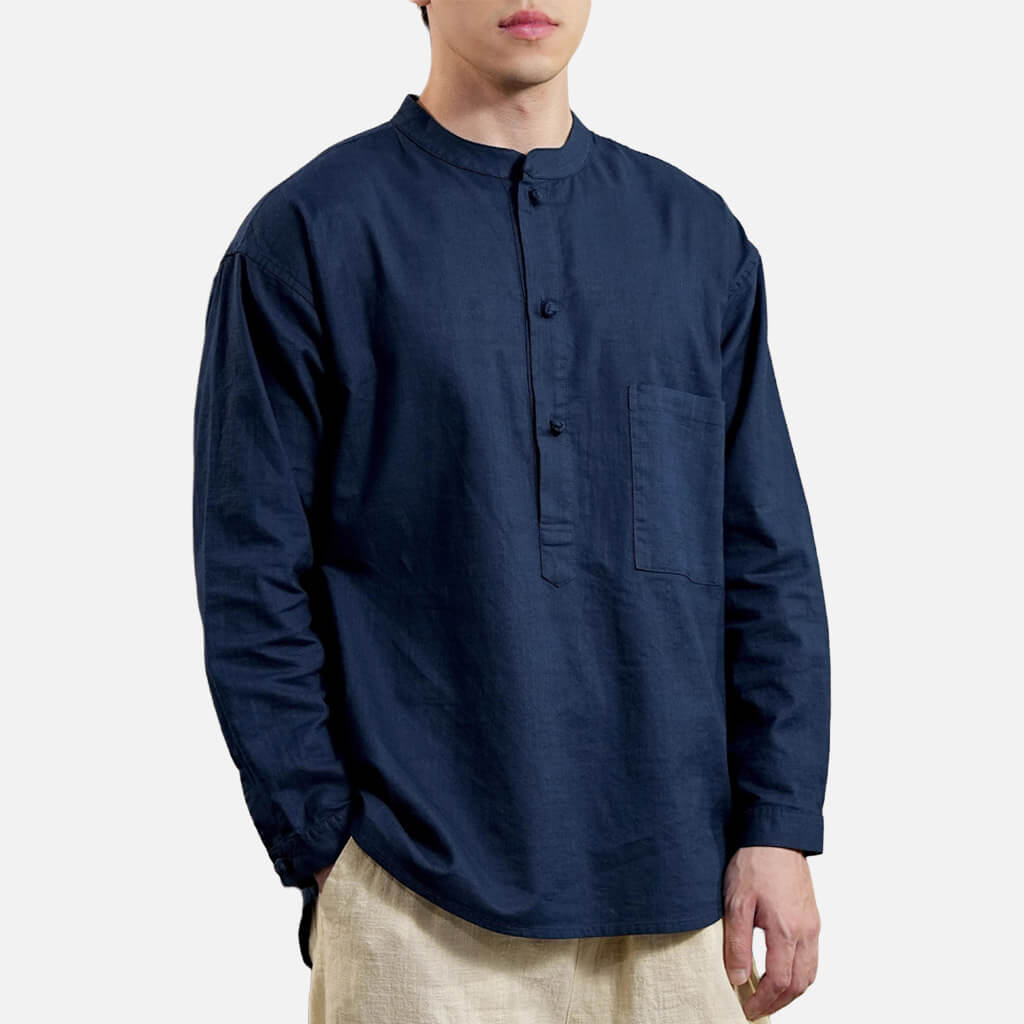 Kansai Shirt