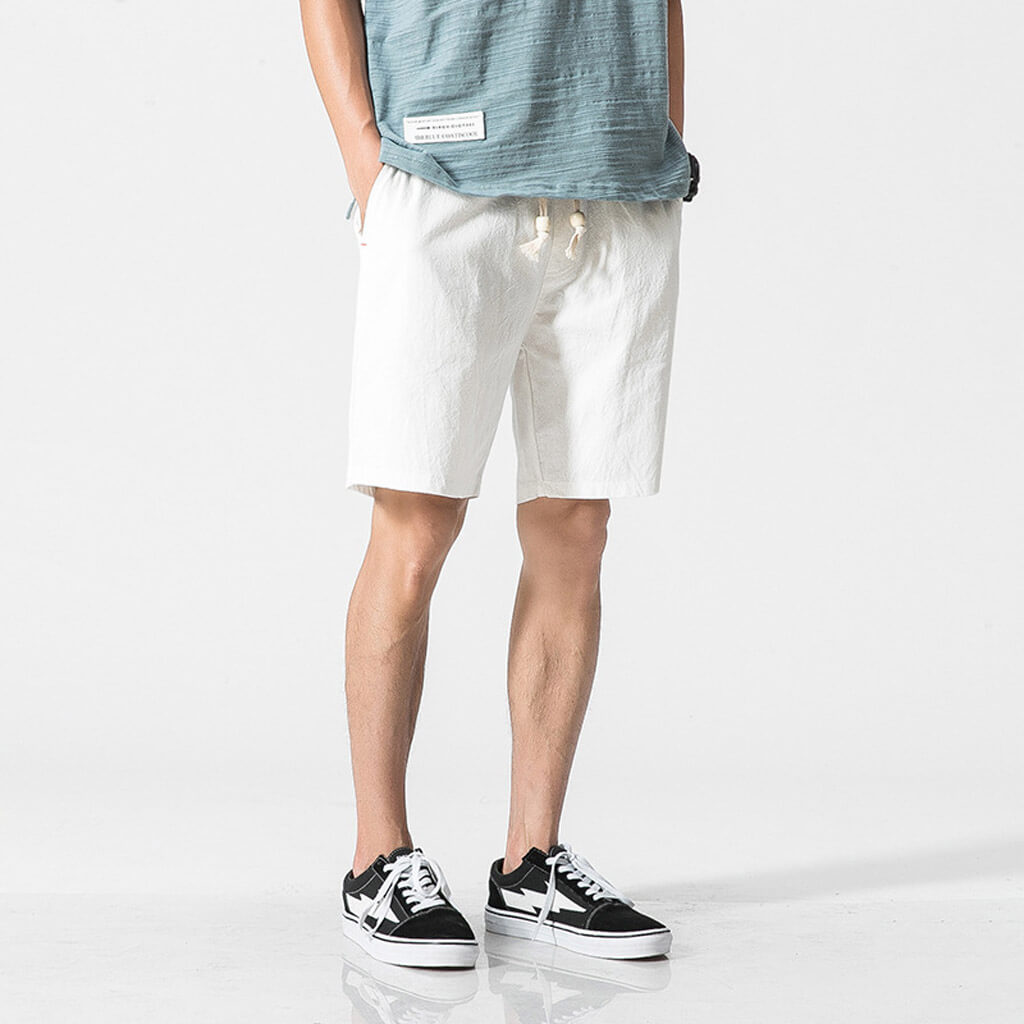 Kazuo Shorts