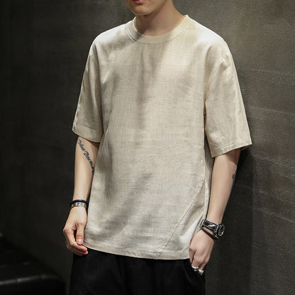Kenji T-Shirt