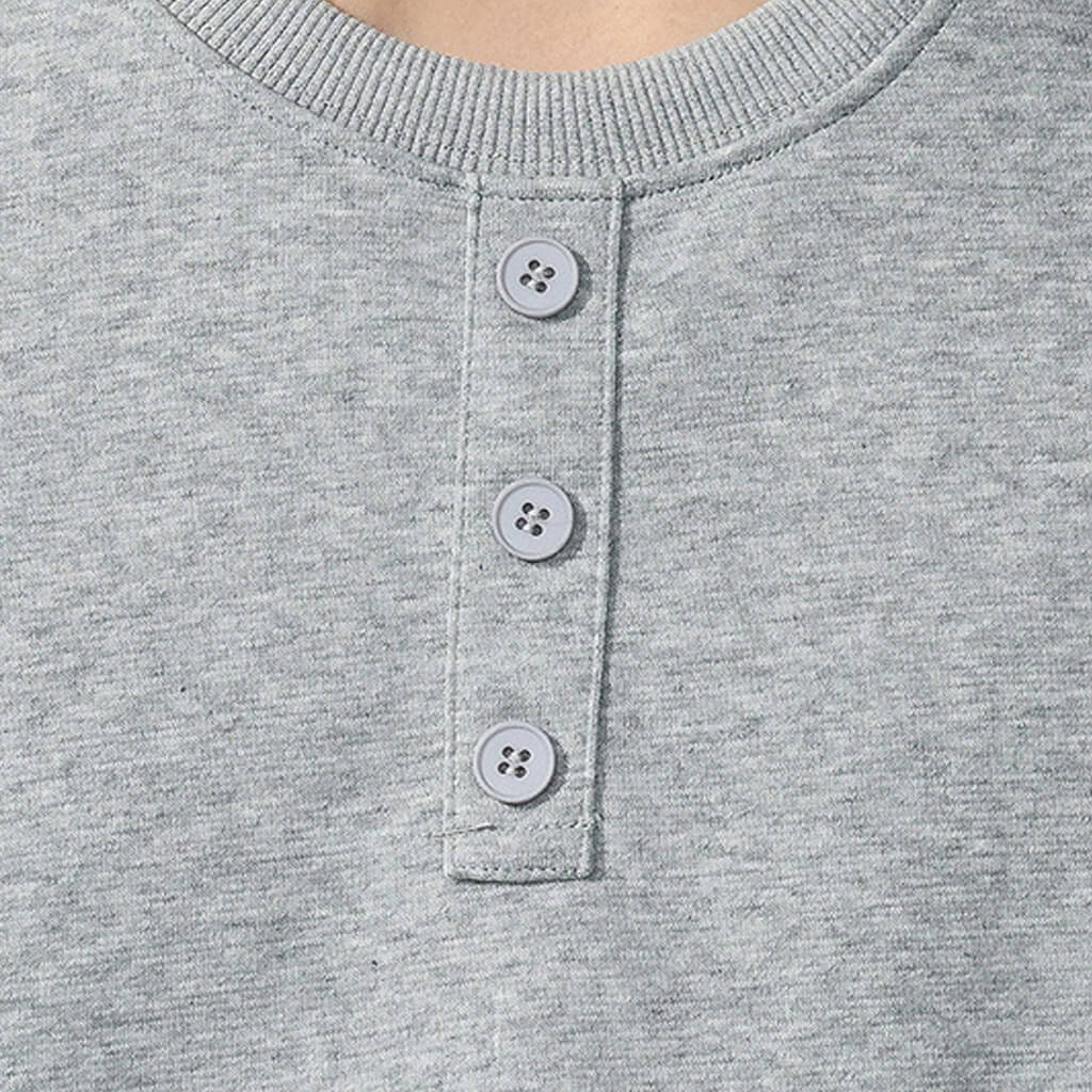 Kiyome Long-Sleeve Shirt