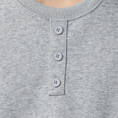 Kiyome Long-Sleeve Shirt