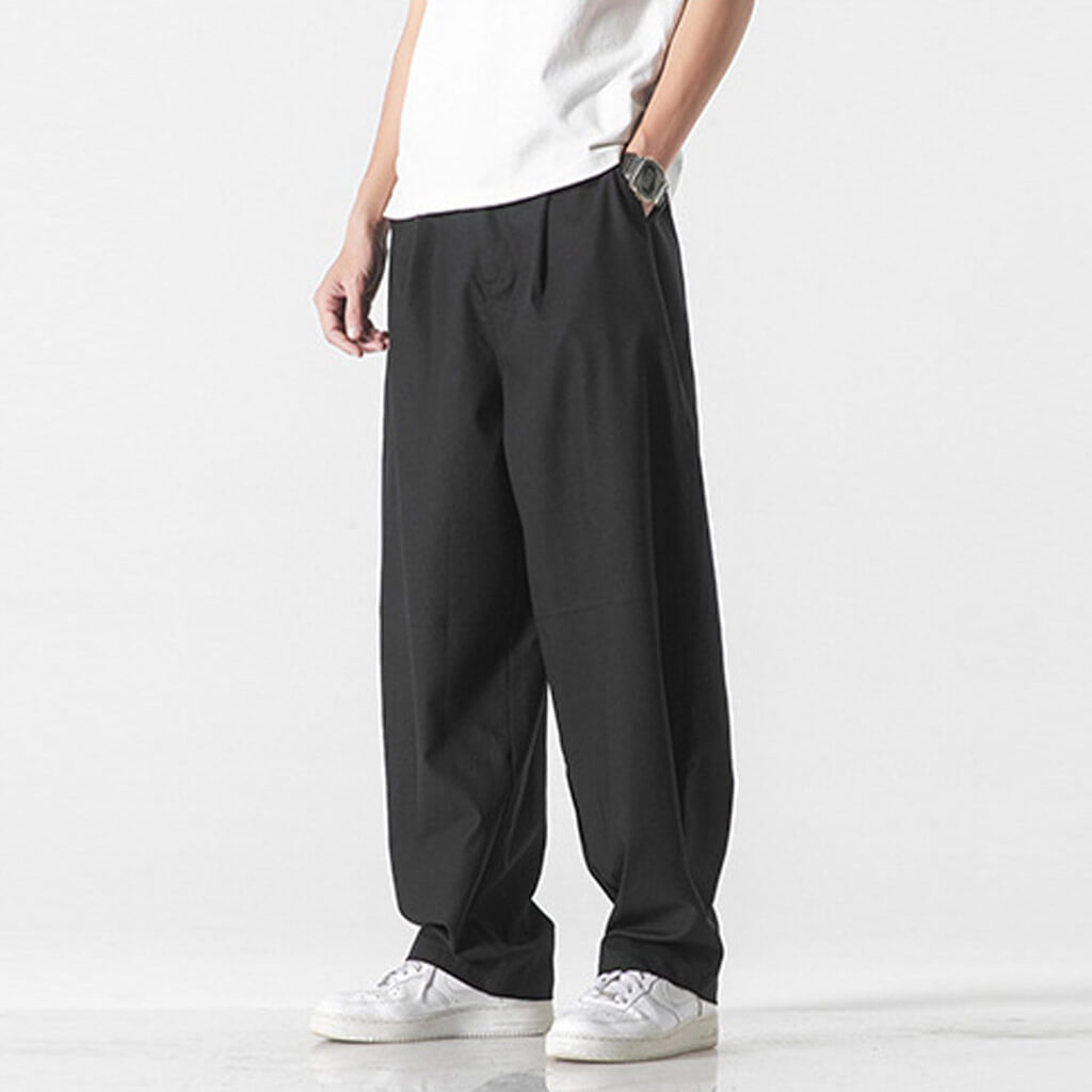 Kon Loose Pants