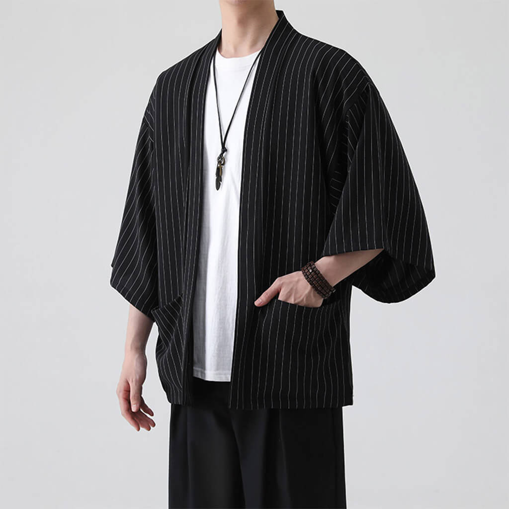 Kumo Haori