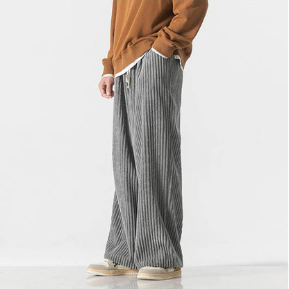 Kura Corduroy Pants