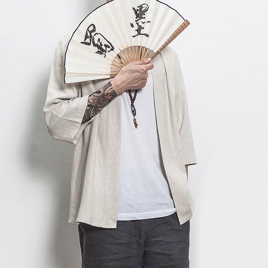 Kurai Haori