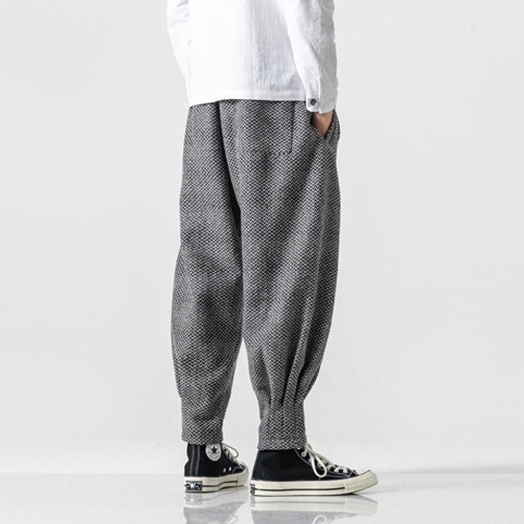 Maido Corduroy Pants