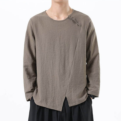 Maki Long-Sleeve T-Shirt