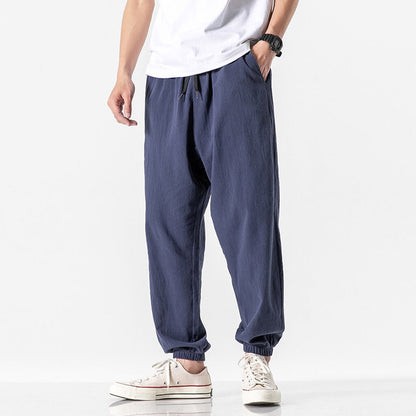 Mika Tapered Pants