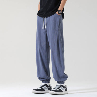 Mutsuko Harem Pants