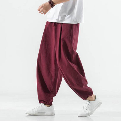 Nagomi Wide Pants