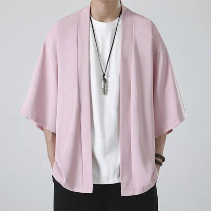Oni Haori