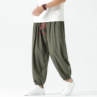 Seiran Harem Pants
