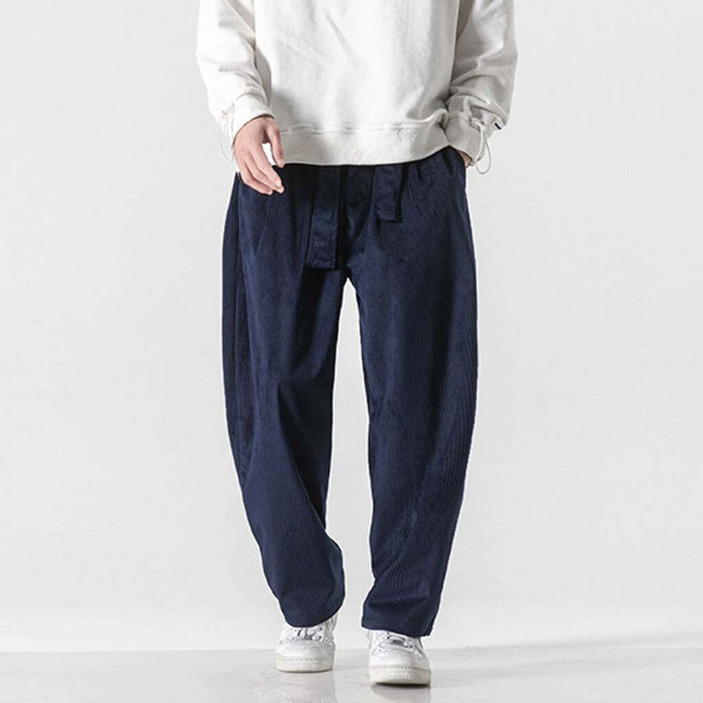 Shibui Pants