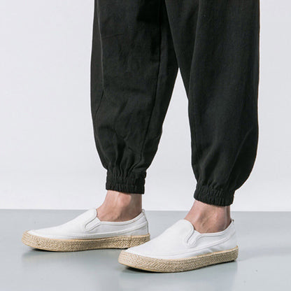 Shinobi Harem Pants