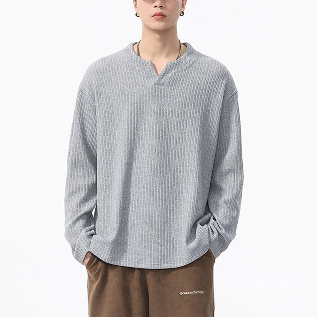 Shizuka Long-Sleeve T-shirt