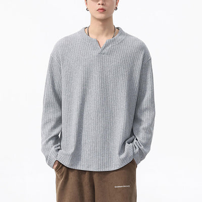 Shizuka Long-Sleeve T-shirt